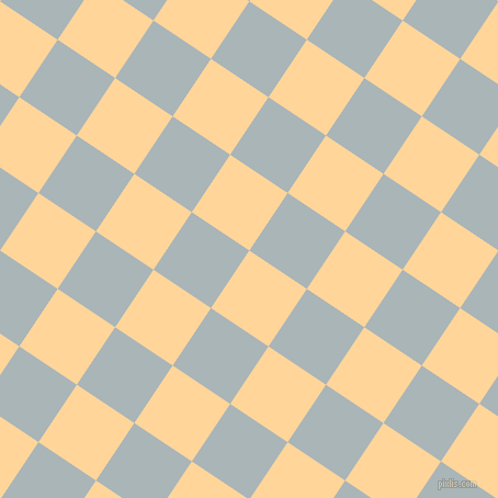 56/146 degree angle diagonal checkered chequered squares checker pattern checkers background, 63 pixel squares size, , Caramel and Casper checkers chequered checkered squares seamless tileable
