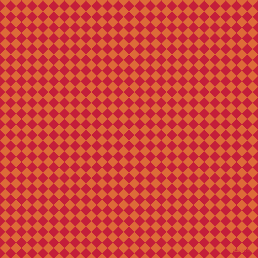 45/135 degree angle diagonal checkered chequered squares checker pattern checkers background, 15 pixel squares size, Cardinal and Sorbus checkers chequered checkered squares seamless tileable