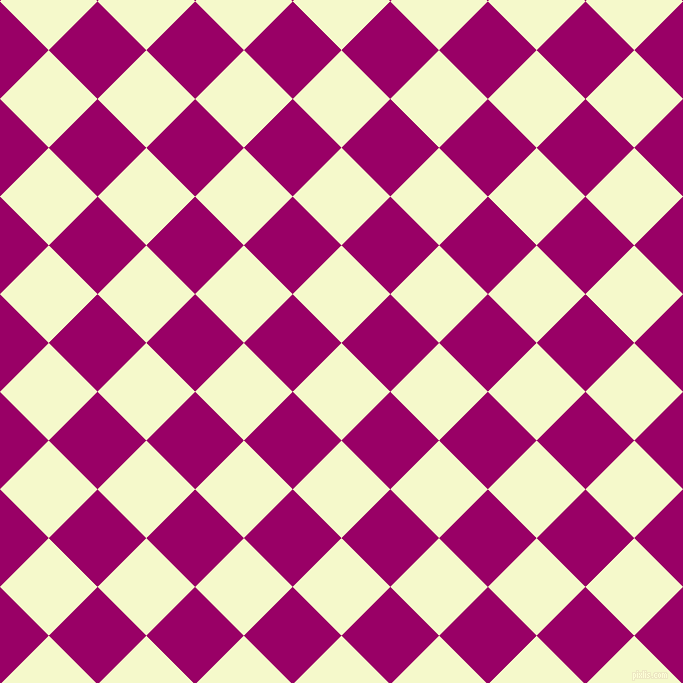 45/135 degree angle diagonal checkered chequered squares checker pattern checkers background, 69 pixel square size, , Carla and Eggplant checkers chequered checkered squares seamless tileable