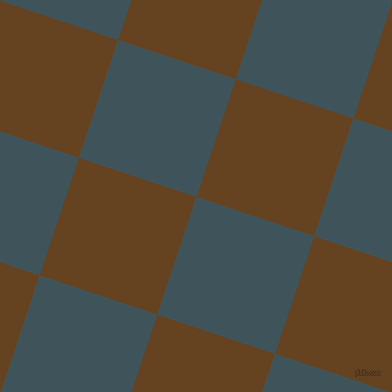 72/162 degree angle diagonal checkered chequered squares checker pattern checkers background, 174 pixel squares size, , Casal and Dark Brown checkers chequered checkered squares seamless tileable