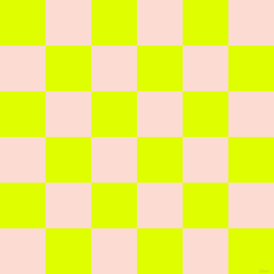 checkered chequered squares checkers background checker pattern, 157 pixel square size, , Chartreuse Yellow and Pippin checkers chequered checkered squares seamless tileable