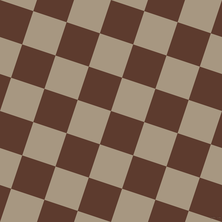 72/162 degree angle diagonal checkered chequered squares checker pattern checkers background, 120 pixel squares size, , Cioccolato and Bronco checkers chequered checkered squares seamless tileable