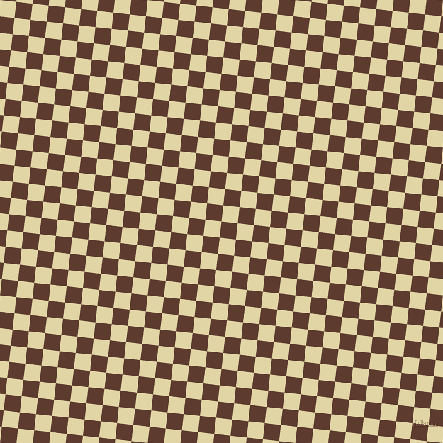 84/174 degree angle diagonal checkered chequered squares checker pattern checkers background, 23 pixel square size, , Cioccolato and Sapling checkers chequered checkered squares seamless tileable
