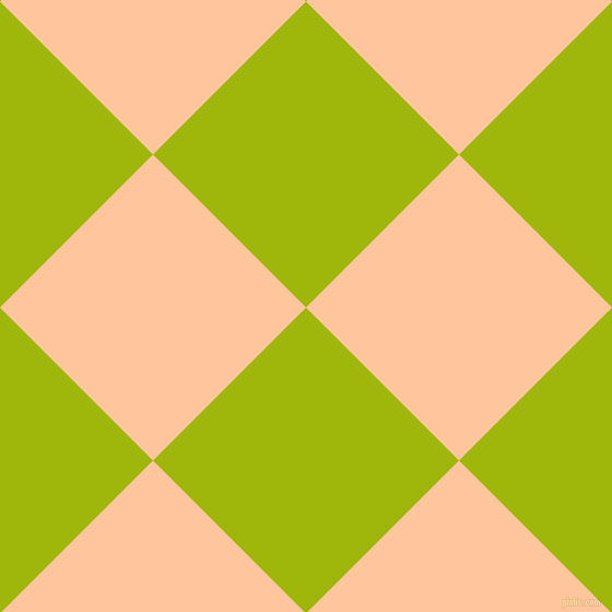 45/135 degree angle diagonal checkered chequered squares checker pattern checkers background, 198 pixel squares size, , Citrus and Romantic checkers chequered checkered squares seamless tileable