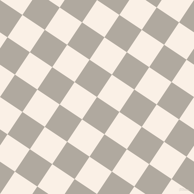 56/146 degree angle diagonal checkered chequered squares checker pattern checkers background, 94 pixel square size, , Cloudy and Linen checkers chequered checkered squares seamless tileable