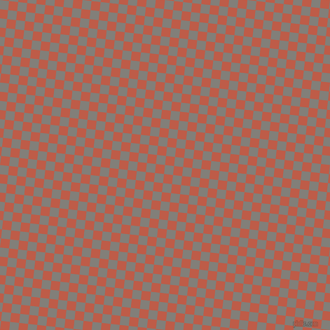 84/174 degree angle diagonal checkered chequered squares checker pattern checkers background, 13 pixel square size, , Concord and Flame Pea checkers chequered checkered squares seamless tileable