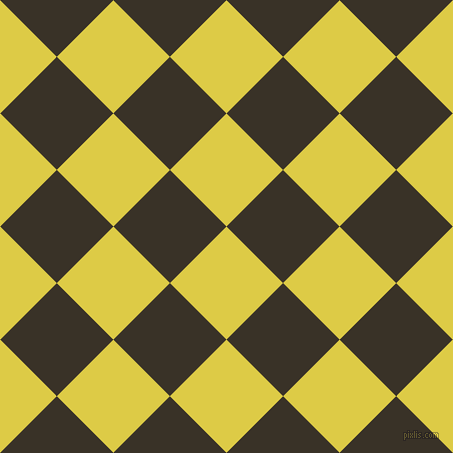 45/135 degree angle diagonal checkered chequered squares checker pattern checkers background, 80 pixel square size, , Confetti and Creole checkers chequered checkered squares seamless tileable
