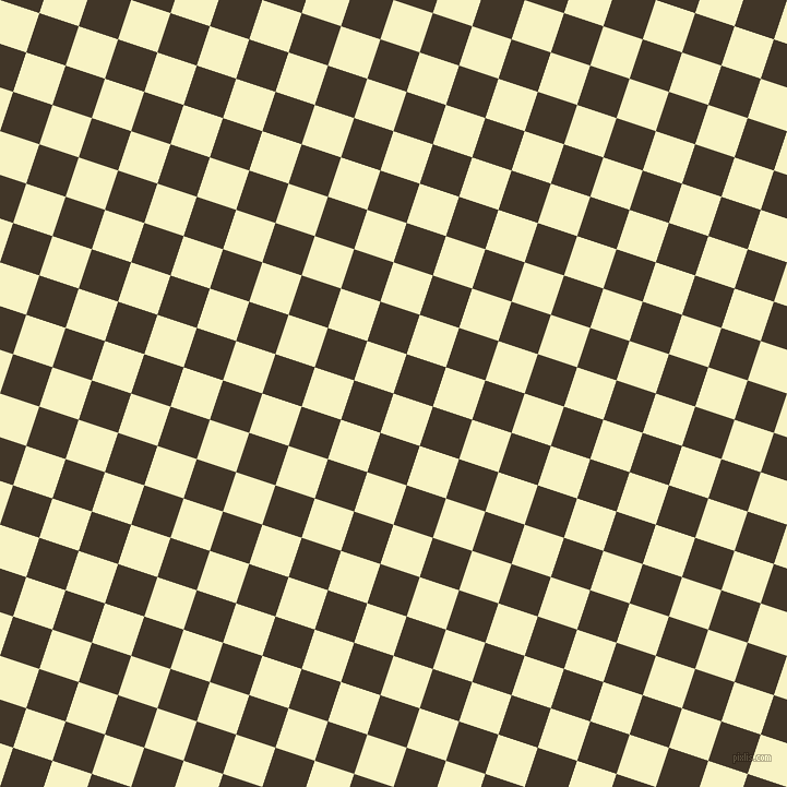 72/162 degree angle diagonal checkered chequered squares checker pattern checkers background, 38 pixel squares size, , Corn Field and Jacko Bean checkers chequered checkered squares seamless tileable