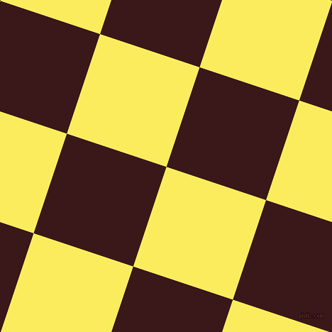 72/162 degree angle diagonal checkered chequered squares checker pattern checkers background, 148 pixel square size, , Corn and Rustic Red checkers chequered checkered squares seamless tileable