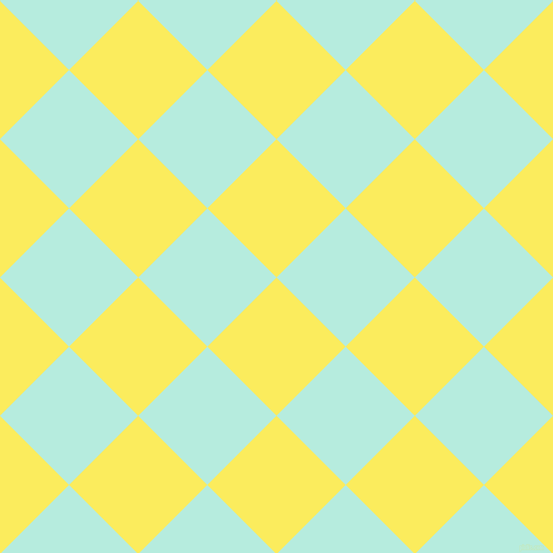 45/135 degree angle diagonal checkered chequered squares checker pattern checkers background, 142 pixel squares size, , Corn and Water Leaf checkers chequered checkered squares seamless tileable