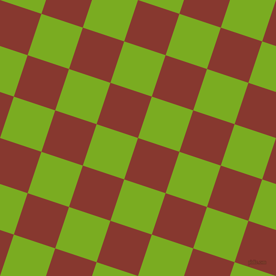 72/162 degree angle diagonal checkered chequered squares checker pattern checkers background, 86 pixel square size, , Crab Apple and Lima checkers chequered checkered squares seamless tileable