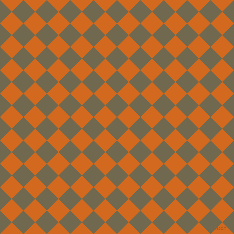 45/135 degree angle diagonal checkered chequered squares checker pattern checkers background, 34 pixel square size, , Crocodile and Chocolate checkers chequered checkered squares seamless tileable