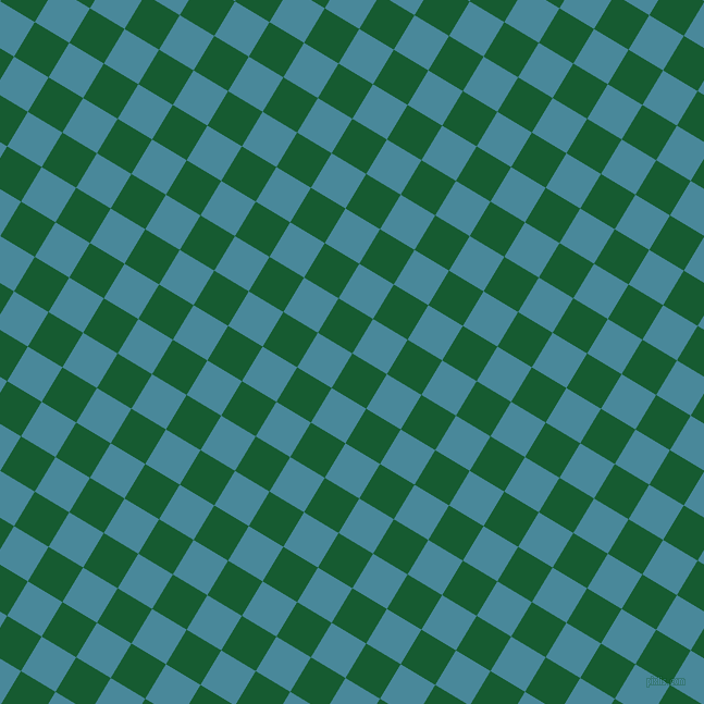 59/149 degree angle diagonal checkered chequered squares checker pattern checkers background, 37 pixel square size, Crusoe and Hippie Blue checkers chequered checkered squares seamless tileable