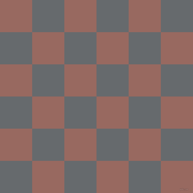 checkered chequered squares checkers background checker pattern, 132 pixel square size, , Dark Chestnut and Mid Grey checkers chequered checkered squares seamless tileable