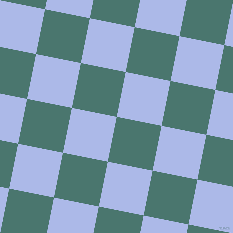 79/169 degree angle diagonal checkered chequered squares checker pattern checkers background, 155 pixel squares size, , Dark Green Copper and Perano checkers chequered checkered squares seamless tileable