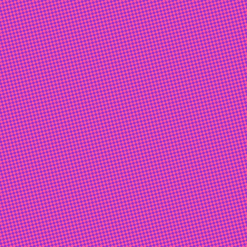 59/149 degree angle diagonal checkered chequered squares checker pattern checkers background, 8 pixel squares size, , Dark Orchid and Brilliant Rose checkers chequered checkered squares seamless tileable