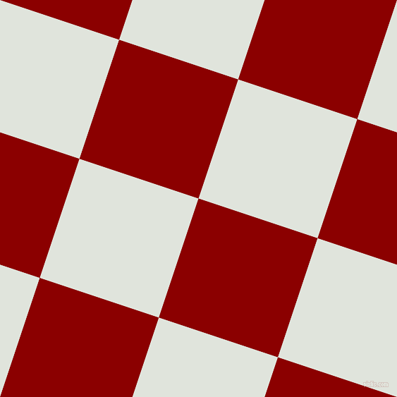 72/162 degree angle diagonal checkered chequered squares checker pattern checkers background, 178 pixel square size, , Dark Red and Catskill White checkers chequered checkered squares seamless tileable