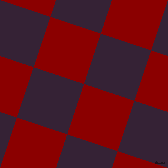 72/162 degree angle diagonal checkered chequered squares checker pattern checkers background, 183 pixel squares size, , Dark Red and Mardi Gras checkers chequered checkered squares seamless tileable