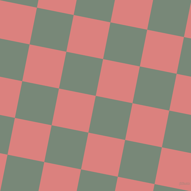 79/169 degree angle diagonal checkered chequered squares checker pattern checkers background, 126 pixel squares size, , Davy