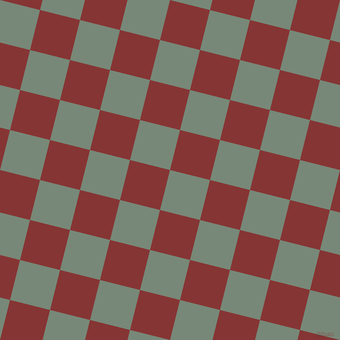 76/166 degree angle diagonal checkered chequered squares checker pattern checkers background, 85 pixel square size, , Davy