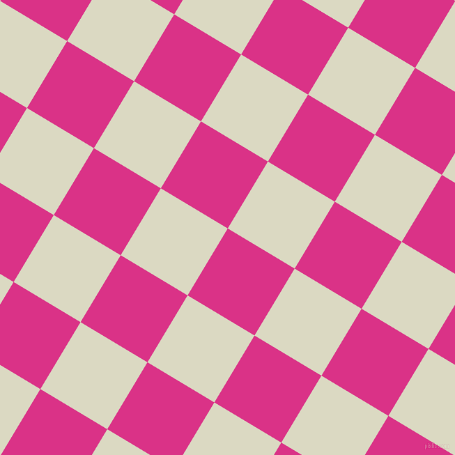 59/149 degree angle diagonal checkered chequered squares checker pattern checkers background, 112 pixel squares size, , Deep Cerise and Loafer checkers chequered checkered squares seamless tileable