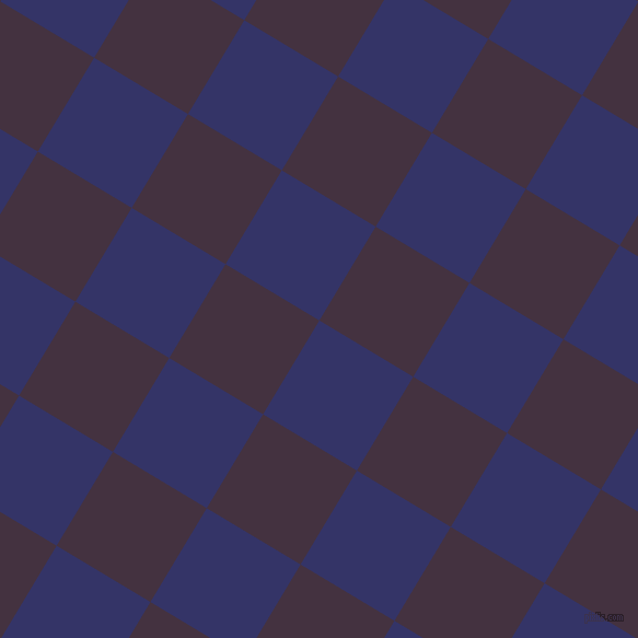 59/149 degree angle diagonal checkered chequered squares checker pattern checkers background, 100 pixel squares size, , Deep Koamaru and Voodoo checkers chequered checkered squares seamless tileable