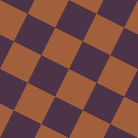 63/153 degree angle diagonal checkered chequered squares checker pattern checkers background, 105 pixel square size, , Desert and Loulou checkers chequered checkered squares seamless tileable