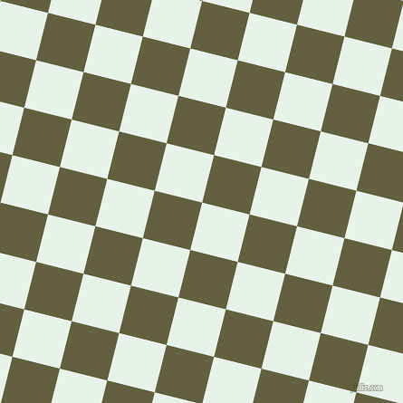 76/166 degree angle diagonal checkered chequered squares checker pattern checkers background, 54 pixel squares size, , Dew and Verdigris checkers chequered checkered squares seamless tileable
