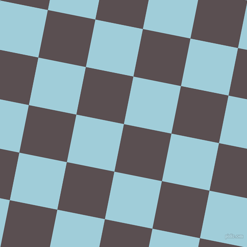 79/169 degree angle diagonal checkered chequered squares checker pattern checkers background, 95 pixel square size, , Don Juan and Regent St Blue checkers chequered checkered squares seamless tileable