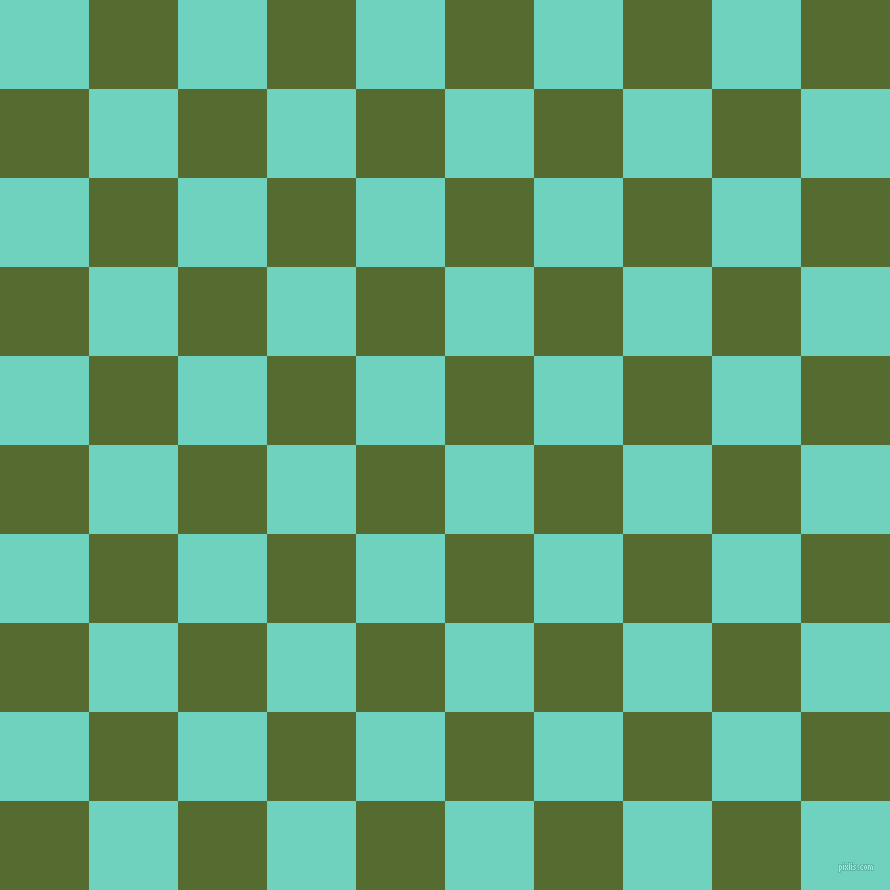 checkered chequered squares checkers background checker pattern, 89 pixel squares size, , Downy and Dark Olive Green checkers chequered checkered squares seamless tileable