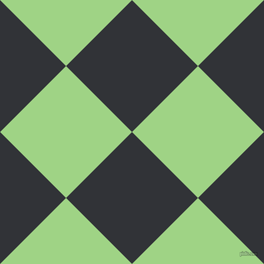 45/135 degree angle diagonal checkered chequered squares checker pattern checkers background, 189 pixel square size, , Ebony and Gossip checkers chequered checkered squares seamless tileable
