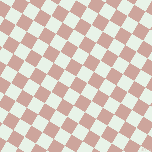 59/149 degree angle diagonal checkered chequered squares checker pattern checkers background, 46 pixel square size, , Eunry and Aqua Spring checkers chequered checkered squares seamless tileable