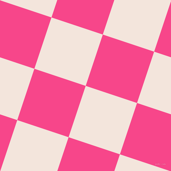 72/162 degree angle diagonal checkered chequered squares checker pattern checkers background, 180 pixel square size, , Fair Pink and Violet Red checkers chequered checkered squares seamless tileable