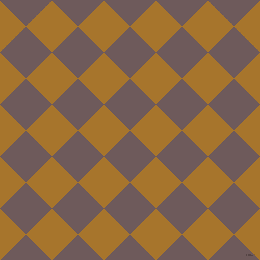 45/135 degree angle diagonal checkered chequered squares checker pattern checkers background, 119 pixel squares size, , Falcon and Hot Toddy checkers chequered checkered squares seamless tileable