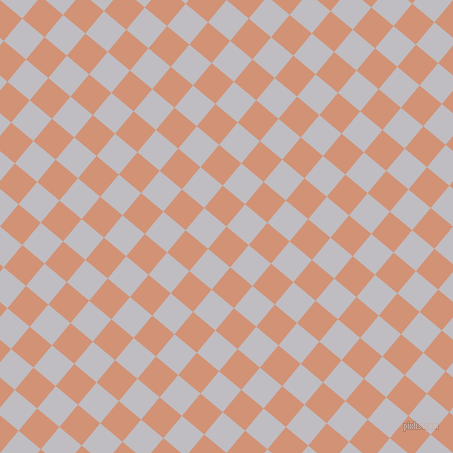 50/140 degree angle diagonal checkered chequered squares checker pattern checkers background, 29 pixel squares size, , Feldspar and French Grey checkers chequered checkered squares seamless tileable