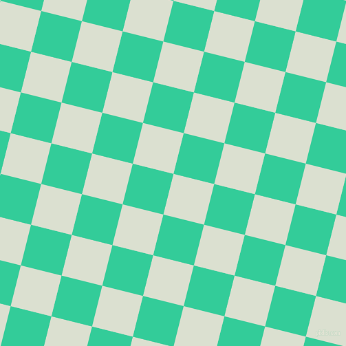 76/166 degree angle diagonal checkered chequered squares checker pattern checkers background, 61 pixel square size, , Feta and Shamrock checkers chequered checkered squares seamless tileable