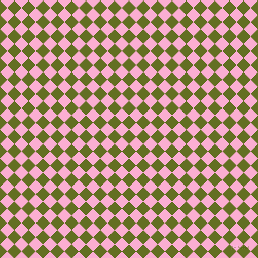 45/135 degree angle diagonal checkered chequered squares checker pattern checkers background, 20 pixel square size, , Fiji Green and Lavender Pink checkers chequered checkered squares seamless tileable
