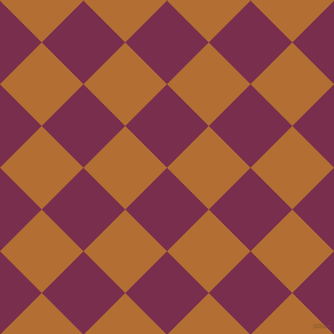 45/135 degree angle diagonal checkered chequered squares checker pattern checkers background, 119 pixel squares size, Flirt and Reno Sand checkers chequered checkered squares seamless tileable