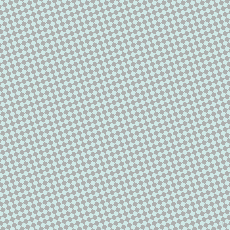 63/153 degree angle diagonal checkered chequered squares checker pattern checkers background, 15 pixel square size, Foam and Bombay checkers chequered checkered squares seamless tileable