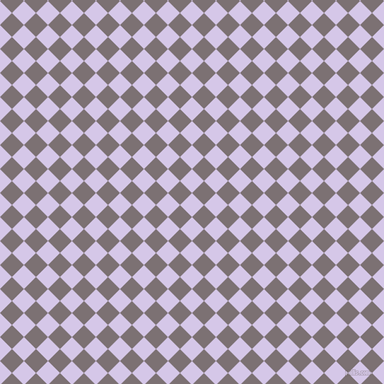 45/135 degree angle diagonal checkered chequered squares checker pattern checkers background, 24 pixel square size, , Fog and Empress checkers chequered checkered squares seamless tileable