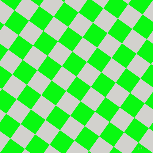 54/144 degree angle diagonal checkered chequered squares checker pattern checkers background, 58 pixel squares size, , Free Speech Green and Concrete checkers chequered checkered squares seamless tileable