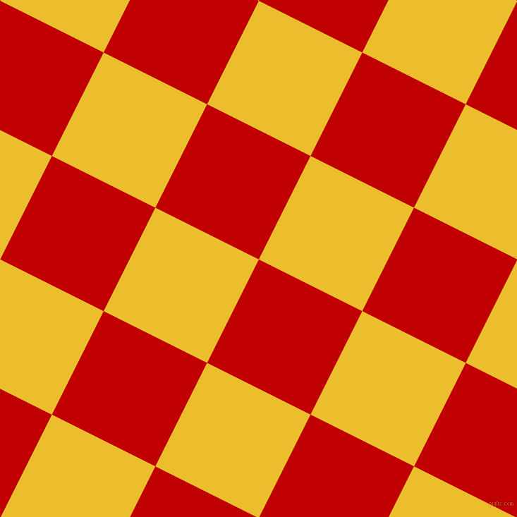 63/153 degree angle diagonal checkered chequered squares checker pattern checkers background, 164 pixel square size, , Free Speech Red and Bright Sun checkers chequered checkered squares seamless tileable