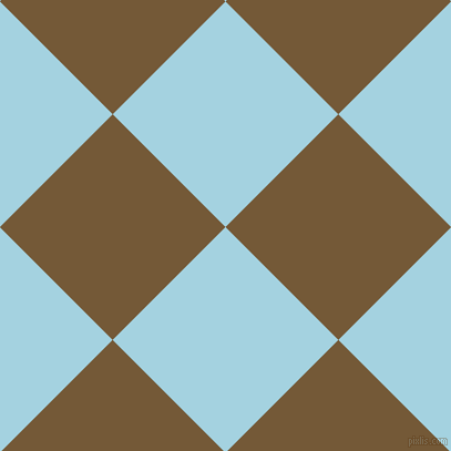 45/135 degree angle diagonal checkered chequered squares checker pattern checkers background, 144 pixel squares size, , French Pass and Shingle Fawn checkers chequered checkered squares seamless tileable