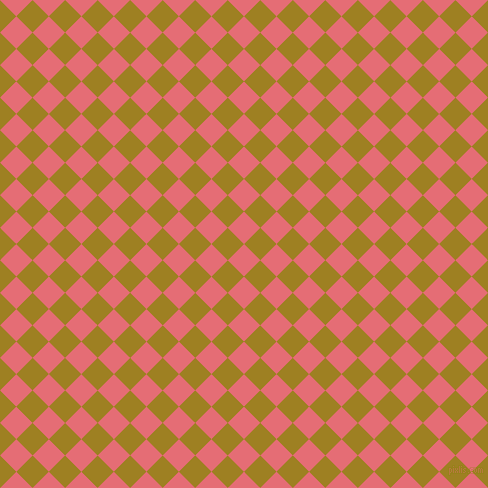 45/135 degree angle diagonal checkered chequered squares checker pattern checkers background, 23 pixel squares size, , Froly and Hacienda checkers chequered checkered squares seamless tileable
