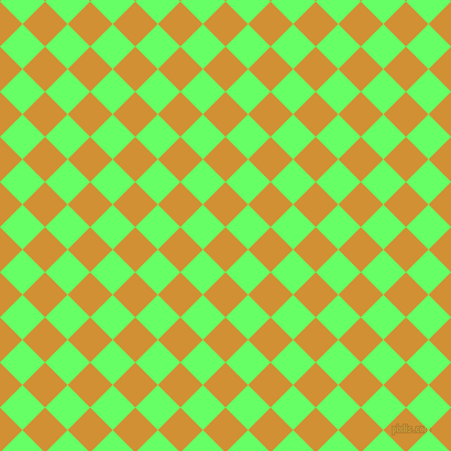45/135 degree angle diagonal checkered chequered squares checker pattern checkers background, 29 pixel square size, , Fuel Yellow and Screamin