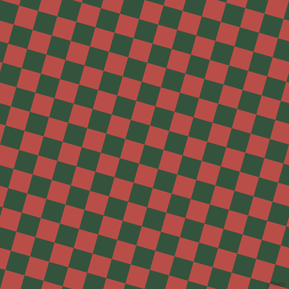 74/164 degree angle diagonal checkered chequered squares checker pattern checkers background, 41 pixel squares size, , Goblin and Chestnut checkers chequered checkered squares seamless tileable