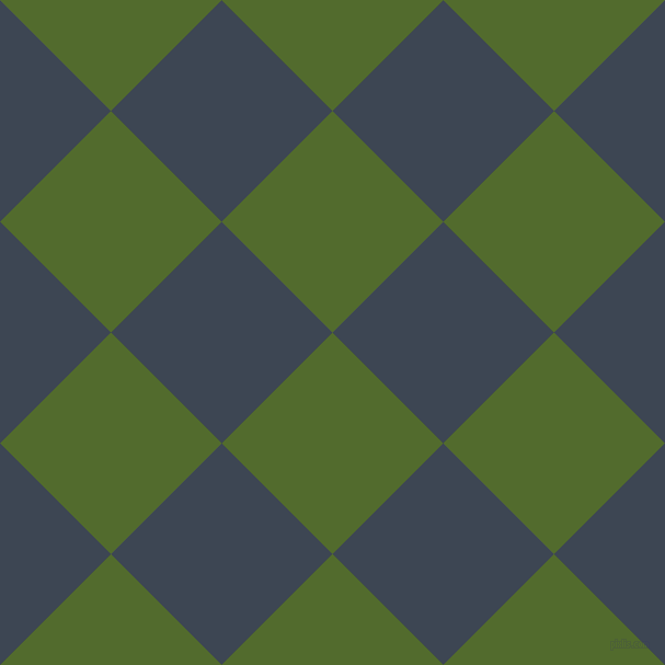 45/135 degree angle diagonal checkered chequered squares checker pattern checkers background, 143 pixel square size, , Green Leaf and Rhino checkers chequered checkered squares seamless tileable
