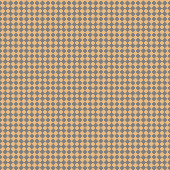 45/135 degree angle diagonal checkered chequered squares checker pattern checkers background, 12 pixel squares size, , Grey and Corvette checkers chequered checkered squares seamless tileable