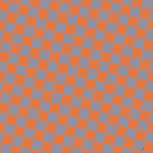 79/169 degree angle diagonal checkered chequered squares checker pattern checkers background, 34 pixel squares size, , Grey Suit and Jaffa checkers chequered checkered squares seamless tileable