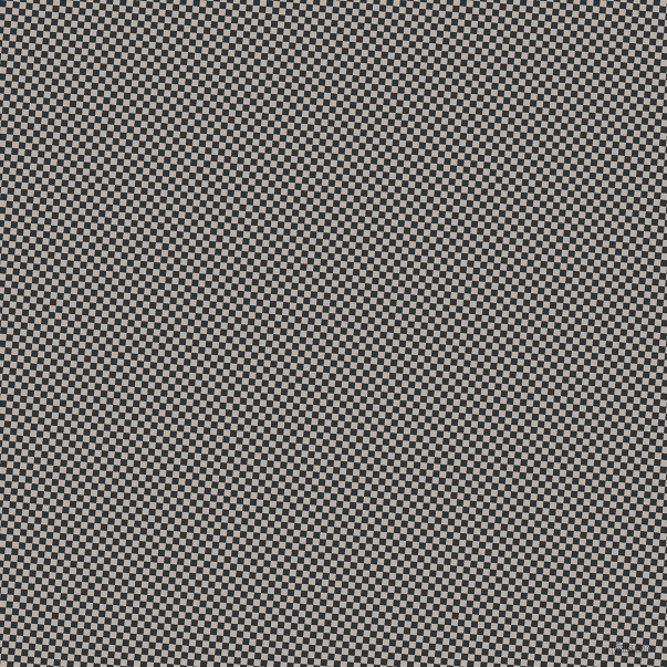 84/174 degree angle diagonal checkered chequered squares checker pattern checkers background, 6 pixel squares size, , Gunmetal and Silk checkers chequered checkered squares seamless tileable